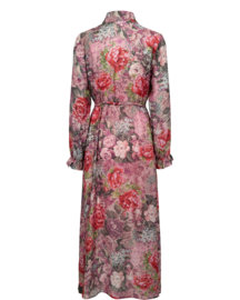Numarcelle Dress