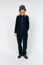 Aberdeen Jumpsuit Dark Blue