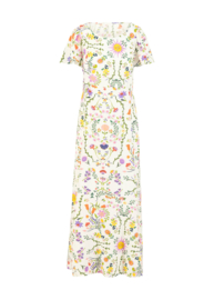 LAATSTE Waltzing Matilda Flower Sun and Moon 001251-101-01466 MAAT XL