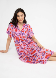 Summer Dress Saint Tropen Twisty Tully 001251-302-01567