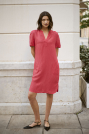 Aminase Dress Bittersweet