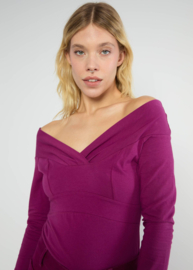 Top Lovebirds Kiss Magenta Dreaming 001253-228-01777