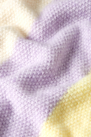 Niko Top Chunky Cream