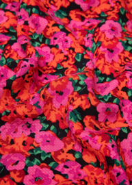 Feed The Birds Bed of Primroses