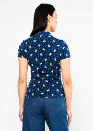 Pow Wow Vau Top 02139