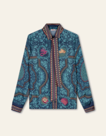 Bravix Top Estate Blue