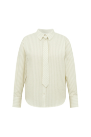 Colby Shirt Creme