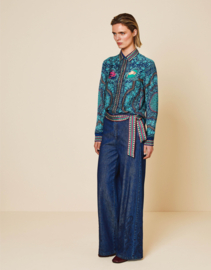 Bravix Top Estate Blue