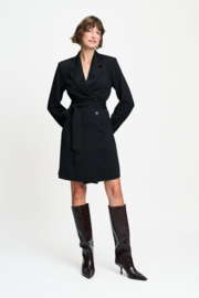 Dress Dani Black