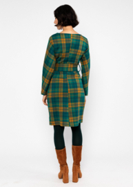 Tailored Cocoon Classy Sassy Check