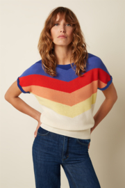 LAATSTE Ann Top Wonder Ice Cream MAAT M