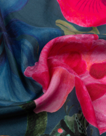 Amande Woven Scarf