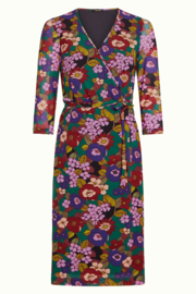 Anja Dress Ramone Mesh