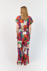Mathilde Jumpsuit Multi