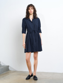 Cambria Cotton Dress
