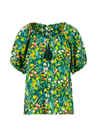LAATSTE Magic Maiden Barefoot on Grass 001251-307-01560 MAAT XL