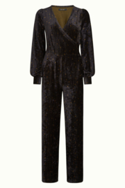 LAATSTE Zita Jumpsuit Nieve MAAT M