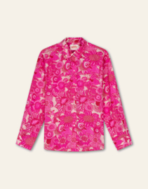 LAATSTE Balla Blouse Pink MAAT 42