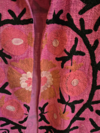 Jasje Pink Cotton
