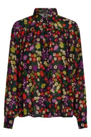 Leila Blouse Maven