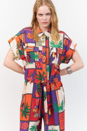 Mathilde Jumpsuit Multi