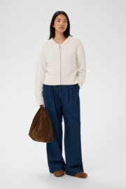 Aniela Vest Whisper White