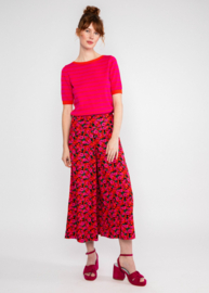 In Full Bloom Bed of Primroses