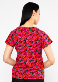 Feed The Birds Bed of Primroses