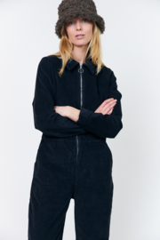 Aberdeen Jumpsuit Dark Blue