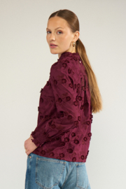 Nulenea Shirt Fig
