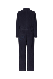 Aberdeen Jumpsuit Dark Blue