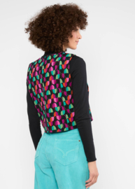 Westcoast Waistcoat Illusionist of Dreams 001253-106-01697