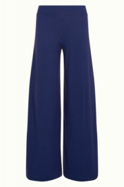 Palazzo Pants Ditto Evening Blue 08723
