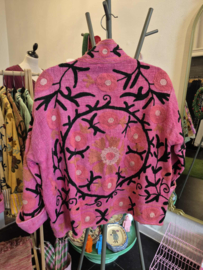Jasje Pink Cotton