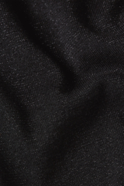 Mirta Top Lapis Black