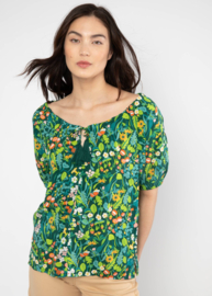 LAATSTE Magic Maiden Barefoot on Grass 001251-307-01560 MAAT XL