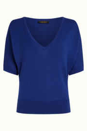 Valentina Top Club Mazarine