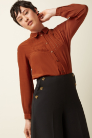 Pia Pants Marple Black 09995
