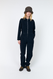 Aberdeen Jumpsuit Dark Blue