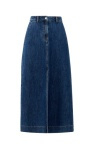 Denver Midaxi Skirt Vintage 73DZA