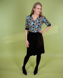 Larsa Bluse