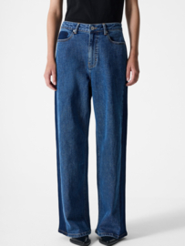 Elliot Denim Side Panel