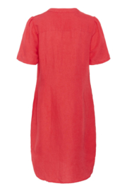 Aminase Dress Bittersweet
