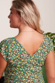 Mira Dress Mouche 09566-490
