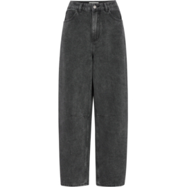 Ava Jeans Washed Black
