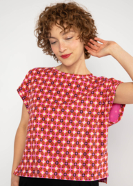 Jerseyshirt Everybody Surf Now Tiny Ladybug Marlis 001251-322-01544