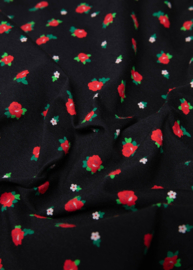 LAATSTE Shalala Tralala Spring Viva la Rosa MAAT L