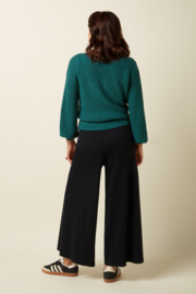 Pia Culotte Milano Uni Black