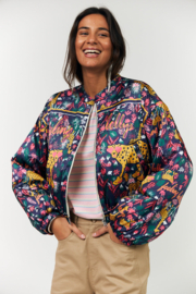 Lama Jacket