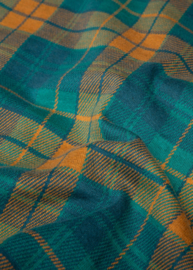 Tailored Cocoon Classy Sassy Check